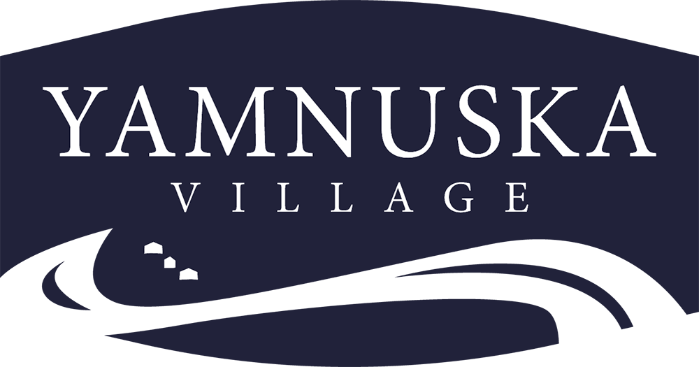 Yamnuska Village Logo